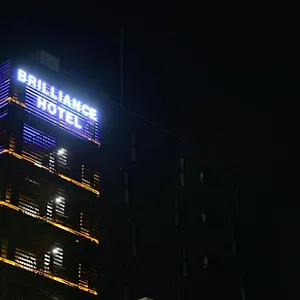 3* Hotel Brilliance