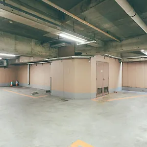 3* Hotel Hamilton Blue