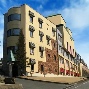 2* Love hôtel Hotel.com (adults Only)